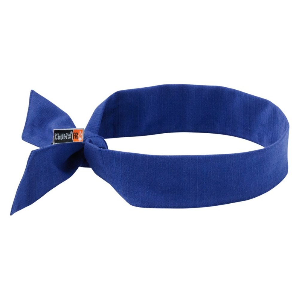 Ergodyne Chill-Its Evaporative FR Cooling Bandanas from GME Supply